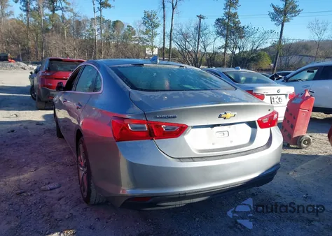 2023 Chevrolet Malibu Fwd 1Lt z USA, uszkodzony, nr VIN 1G1ZD5ST7PF230117